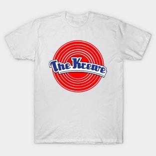 The Krewe Squad T-Shirt